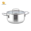 pot stainless steel