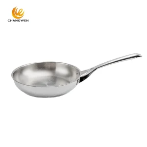 304 frying pan