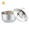 Stainless Steel Cookware Supplier