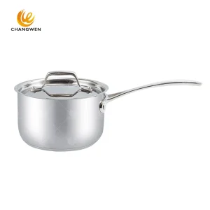 wholesale stainless Steel Cookware