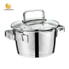 wholesale Stainless Steel Cookware