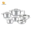 cookware set manufacturer