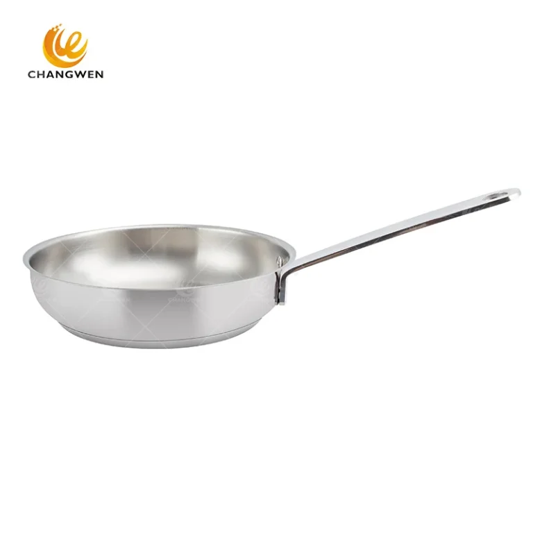 Stainless Steel Cookware Supplier