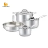 pots and pans manufacturer
