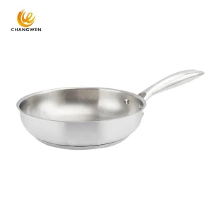 fry pan manufacturer