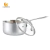 Stainless Steel Cookware Manufacturer