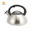 Stainless Steel Water Kettle Manufacturer