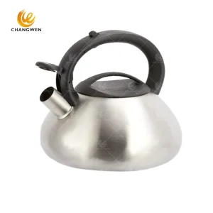Stainless Steel Water Kettle Manufacturer