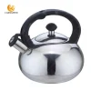 Stainless Steel Cookware Supplier