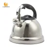 Stainless Steel Whistling kettle manufacturer
