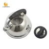 Stainless Steel Whistling kettle manufacturer