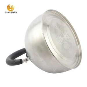 Stainless Steel Cookware Supplier