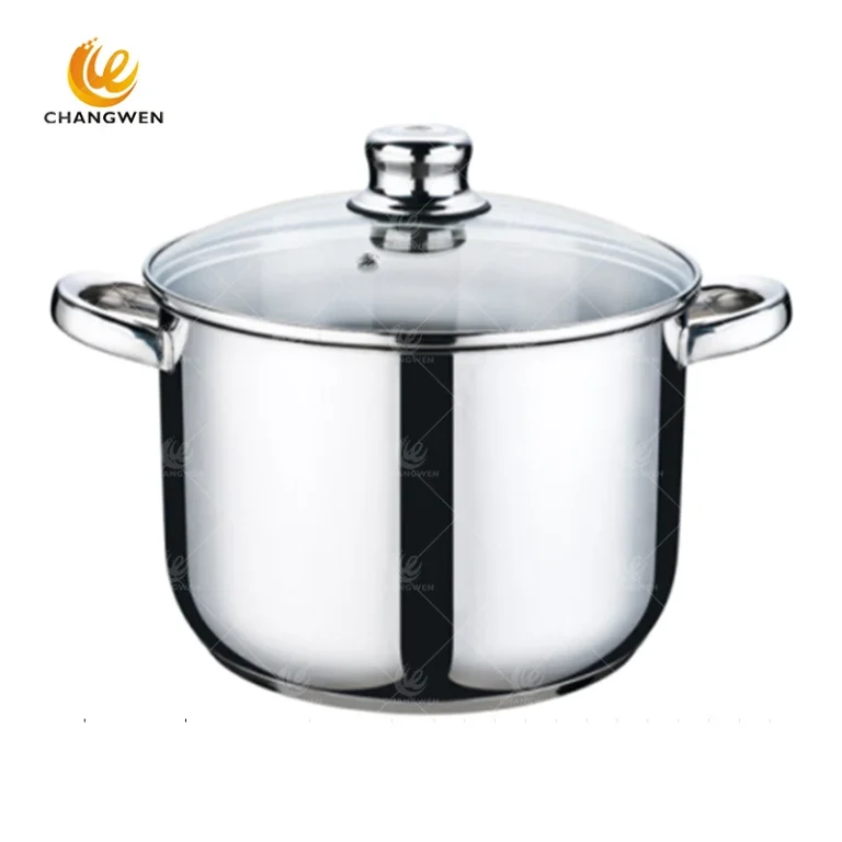 stock pot manufacturer