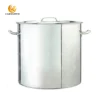 Stainless Steel Stock Pot