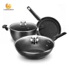 cast iron cookware set manufacturer