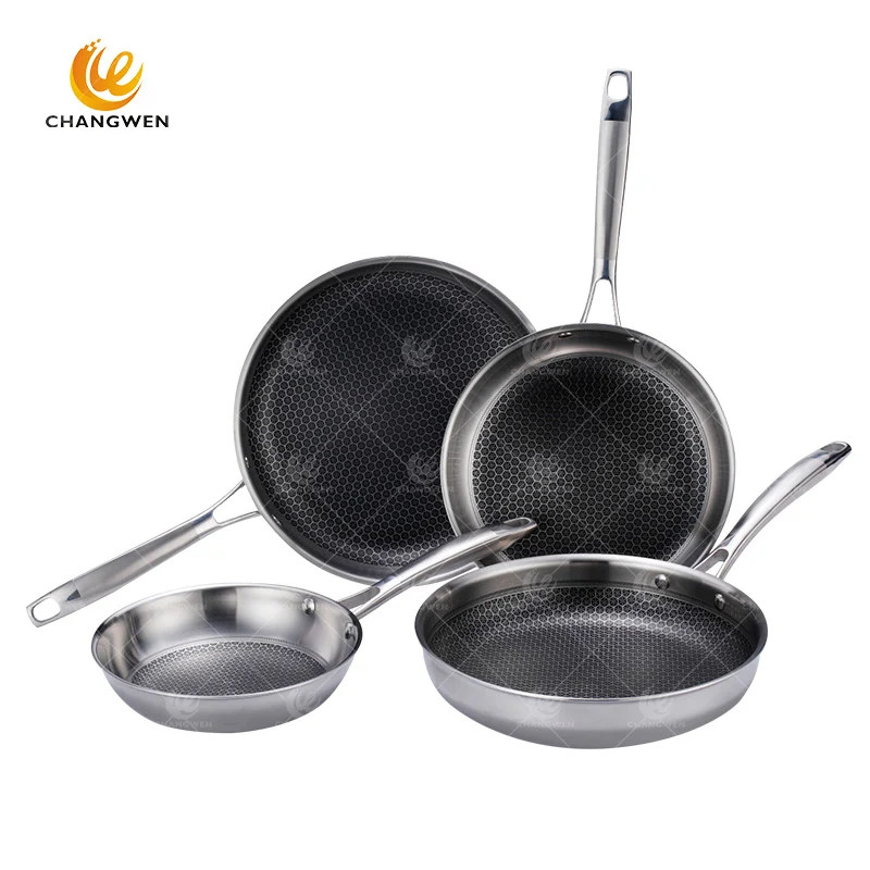 Country Kitchen Nonstick Induction Cookware Sets - 11 Piece Cast Aluminum  Pots and Pans with BAKELITE Handles And Glass Lids - AliExpress
