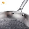 honeycomb frying pan Manufacturer