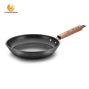 carbon steel fry pan China
