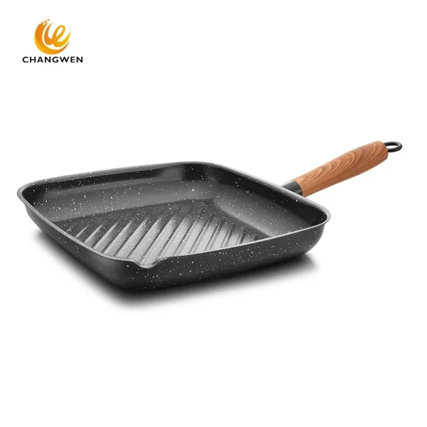 Wholesale carbon steel cookware factory