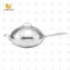 wholesale Stainless Steel Cookware