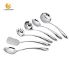 Stainless Steel Kitchen Utensils Set Manufacturer