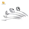 Stainless Steel Kitchen Utensils Set Manufacturer