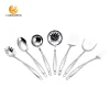 Stainless Steel Kitchen Utensils Set Manufacturer