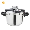 Stainless Steel Pressure Cooker Factory