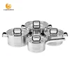 Stainless Steel Cookware Manufacturer