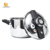 Stainless Steel Pressure Cooker Factory