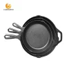 Cast Iron Cookware Manufacturer