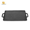 cast iron bbq grill pan manufacturer