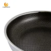 wholesale Stainless Steel Non Stick Fry Pan