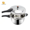 China Stainless Steel Pressure Cooker Supplier