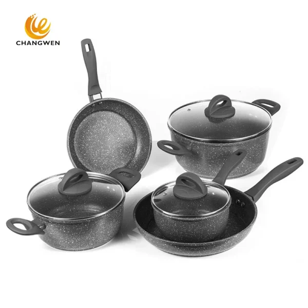 wholesale Carbon Steel Cookware
