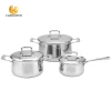 wholesale Stainless Steel Cookware