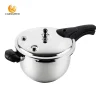 Stainless Steel Pressure Cooker Manufacturer