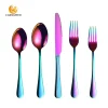 Stainless Steel Cutlery Factory