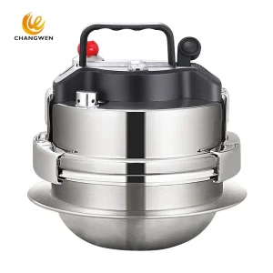 Wholesale Multi-purpose portable mini pressure cooker