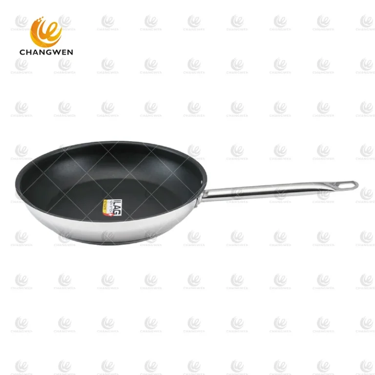 Stainless Steel Cookware Supplier