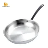 Stainless Steel Fry Pan Manufacturer