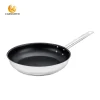 Stainless Steel Fry Pan Factory