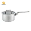 Stainless Steel Cookware Sets Factory