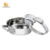 Stainless Steel Pots And Pans Manufacturer