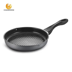 Carbon Steel Grill Pan Factory