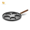 Carbon Steel Egg Pan Factory