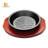 Cast Iron Pot Supplier