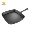 China Cast Iron Pot Manufacturer