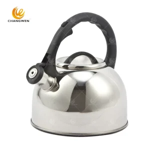 whistling water kettle mmanufacturer