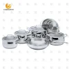 stainless steel cookware supplier